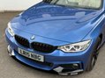 BMW 4 Series 3.0 435d M Sport Convertible 2dr Diesel Auto xDrive Euro 6 (s/s) (313 ps) 12