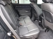 Land Rover Defender 110 2026 D350 HARD TOP X-DYNAMIC HSE genuine rear seats styled by Seeker Uk 24