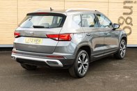 SEAT Ateca ECOTSI SE TECHNOLOGY DSG 2