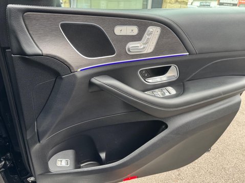 Mercedes-Benz GLE GLE 300 D 4MATIC AMG LINE PREMIUM 24