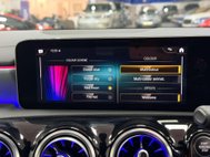 Mercedes-Benz A Class 2.0 A35 AMG (Premium) Hatchback 5dr Petrol SpdS DCT 4MATIC Euro 6 (s/s) (30 55