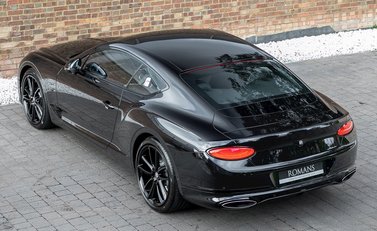 Bentley Continental GT 9