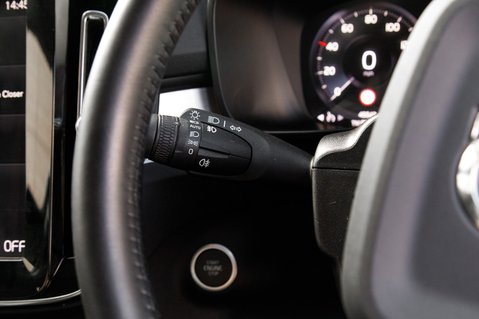 Volvo XC40 D3 INSCRIPTION 18
