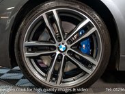BMW 3 Series 3.0 335d xDrive M Sport Shadow Edition Auto 4WD 5dr 28