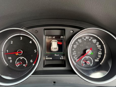 Volkswagen Scirocco 2.0 TDI BlueMotion Tech R-Line DSG Euro 6 (s/s) 3dr 12