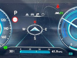 Hyundai TUCSON 1.6 Tucson Premium TGDi HEV Auto 5dr 26
