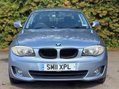 BMW 1 Series 2.0 118d SE Euro 5 (s/s) 2dr 2