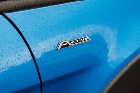 Ford Ecosport ACTIVE 12