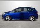Ford C-Max 1.5 TDCi Zetec 5dr Powershift 6