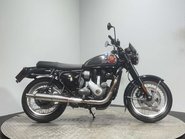 BSA Gold Star 650 2023 3K VERY CLEAN 1 OWNER NEW MOT RETRO MODERN CLASSIC BIKE 1