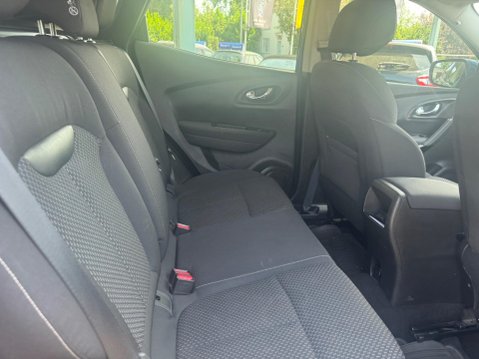 Renault Kadjar 1.5 dCi Dynamique Nav Euro 6 (s/s) 5dr 6