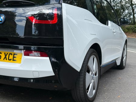 BMW I3 I3 RANGE EXTENDER 60AH 19
