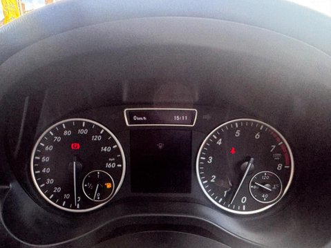 Mercedes-Benz A Class 1.6 A180 SE 7G-DCT Euro 6 (s/s) 5dr 19
