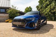 Audi RS3 2.5 TFSI Vorsprung Sportback S Tronic quattro Euro 6 (s/s) 5dr 7
