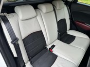Mazda CX-3 2.0 CX-3 Sport Nav 5dr 40