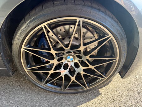 BMW M4 M4 COMPETITION 19
