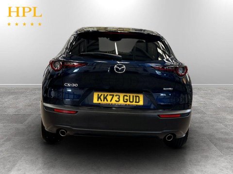 2024 Mazda CX-30 thumbnail 7