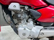 Honda CG 2007 ONLY 11K RUNNING PROJECT BIKE 125CC ICONIC LEARNER 9