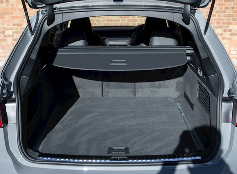 Audi RS6 Avant Vorsprung 32