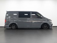 Volkswagen Transporter 2.0 TDI T32 Highline Kombi Double Cab 5dr Diesel DSG FWD SWB Euro 6 (s/s) ( 34