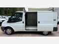 Ford Transit 2.2 TDCi 260 Duratorq Panel Van 5dr Diesel Manual FWD L1 H1 (113 bhp) 21