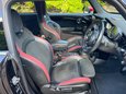 Mini Hatch 2.0 John Cooper Works Hatchback 3dr Petrol Steptronic Euro 6 (s/s) (231 ps) 73