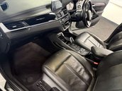 BMW X1 XDRIVE20I XLINE 41
