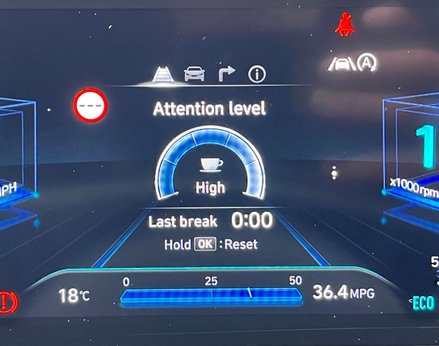 Hyundai TUCSON 1.6 Tucson N Line TGDi 5dr 28