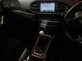 Peugeot 308 BLUE HDI S/S GT LINE 13