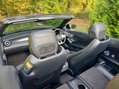 Mercedes-Benz C Class 3.0 C43 V6 AMG (Premium Plus) Cabriolet G-Tronic+ 4MATIC Euro 6 (s/s) 2dr 76