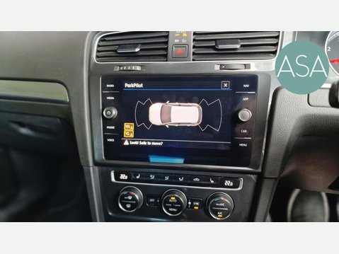 Volkswagen Golf 1.5 TSI EVO Match Edition Hatchback 5dr Petrol Manual Euro 6 (s/s) (130 ps) 13