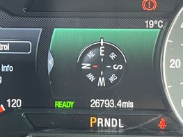 Ford S-Max 2.5 S-Max Titanium HEV CVT 5dr 32