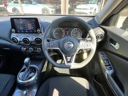 Nissan Juke 1.0 Juke Acenta DiG-T Semi-Auto 5dr 19