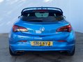 Vauxhall Astra 2.0 Astra VXR 3dr 44