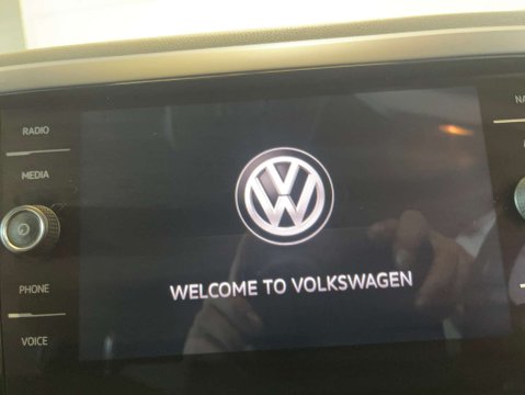 Volkswagen Polo 1.0 Polo United TSi 5dr 18