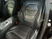 Mercedes-Benz GLC 2.1 GLC 250 D 4Matic AMG Line Auto 4WD 5dr 43