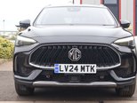 MG HS 1.5 T-GDI Trophy SUV 5dr Petrol DCT Euro 6 (s/s) (162 ps) 2