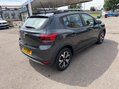 Dacia Sandero 1.0 Sandero Stepway Prestige TCe 5dr 11