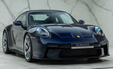 Porsche 911 GT3 TOURING (992) 9