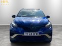 Renault Captur 1.6 E-TECH E-Tech engineered SUV 5dr Petrol Hybrid Auto Euro 6 (s/s) (145 p 2