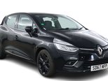 Renault Clio 1.5 dCi Signature Nav Hatchback 5dr Diesel Manual Euro 6 (s/s) (90 ps) 1