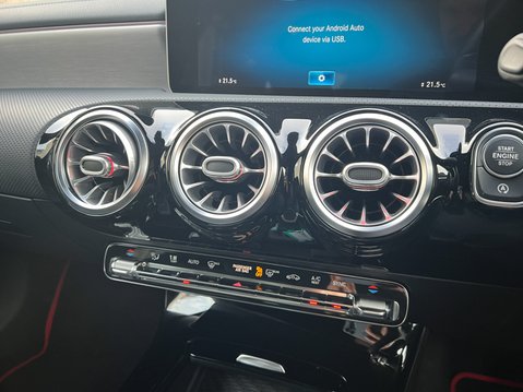 Mercedes-Benz CLA Class 1.3 CLA200 AMG Line Shooting Brake 5dr Petrol 7G-DCT Euro 6 (163 ps) 30
