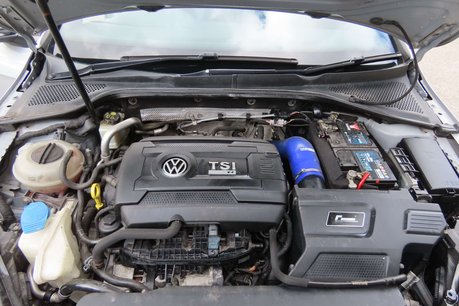 Volkswagen Golf 2.0 TSI BlueMotion Tech R DSG 4Motion Euro 6 (s/s) 5dr 8