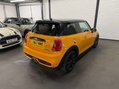 Mini Hatch 2.0 Cooper SD Auto 3dr 3