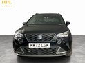 SEAT Arona 1.0 TSI FR Edition SUV 5dr Petrol Manual Euro 6 (s/s) (110 ps) Alloys - Blu 2