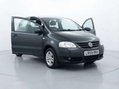 Volkswagen Fox 1.2 6V Urban Fox Hatchback 3dr Petrol Manual Euro 4 (55 ps) 16