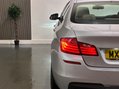 BMW 5 Series 3.0 530d M Sport Auto Euro 6 (s/s) 4dr 39