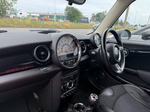 Mini Hatch COOPER S 10