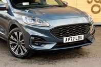 Ford Kuga ST-LINE X EDITION 10