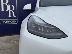 Tesla Model Y SUV 5dr Electric Auto RWD (346 ps) 12